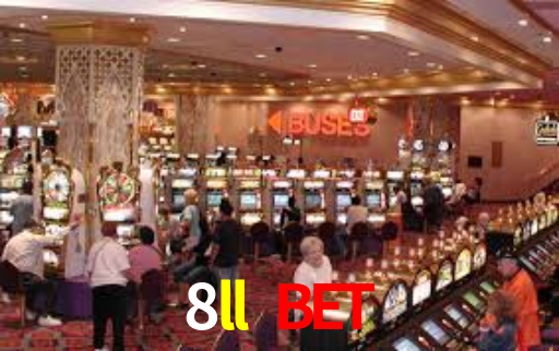 Programa VIP 8ll bet