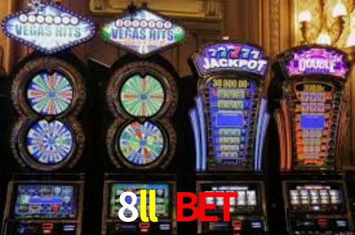 Welcome Bonus 8ll bet